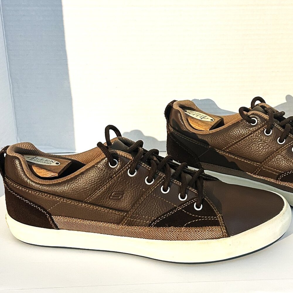 Skechers Planfix Romelo